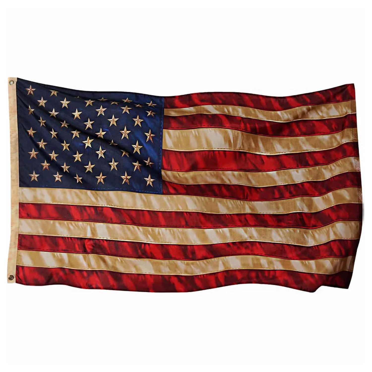 Flag Poles & Brackets